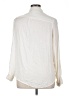 Croft & Barrow Ivory Long Sleeve Button-Down Shirt Size 1X - photo 2