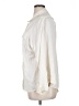 Croft & Barrow Ivory Long Sleeve Button-Down Shirt Size 1X - photo 5
