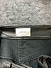 Wilfred 100% Polyurethane Black Casual Pants Size 2 - photo 7
