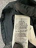 Gap Kids 100% Polyester Solid Black Skirt Size S (kids) - photo 4