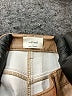 Wilfred 100% Polyurethane Brown Casual Pants Size 2 - photo 7
