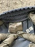 Uniqlo 100% Polyester Solid Blue Track Pants Size S - photo 4