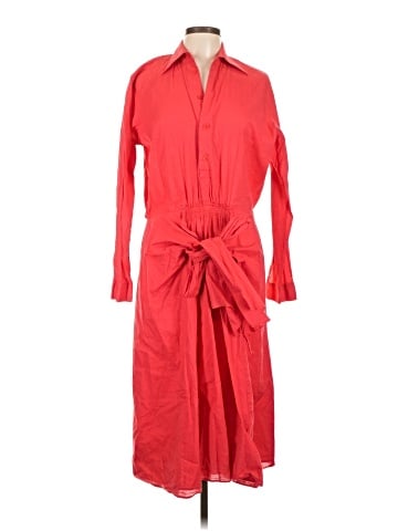 Tome Casual Dress (view 1)