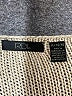 RDI Metallic Tan Pullover Sweater Size XL - photo 7