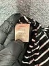 Max Studio Stripes Black Casual Dress Size XS - photo 8