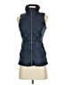 Lululemon Athletica Blue Black Vest Size 8 (estimated) - photo 1