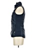 Lululemon Athletica Blue Black Vest Size 8 (estimated) - photo 5