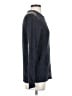 Brooklyn Industries 100% Cotton Tweed Blue Pullover Sweater Size S - photo 4