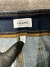 FRAME Blue Jeggings Size 2 - photo 3