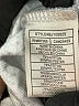 BB Dakota Gray Pullover Sweater Size L - photo 8