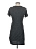 Blu Pepper Gray Casual Dress Size S - photo 2