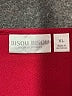 Bisou Bisou 100% Polyester Pink Long Sleeve Blouse Size XL - photo 7