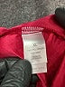 Bisou Bisou 100% Polyester Pink Long Sleeve Blouse Size XL - photo 8