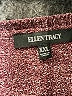 Ellen Tracy Burgundy Pullover Sweater Size XXL - photo 7
