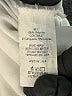 Fashion Vitamin 100% Polyester Ivory Bodysuit Size L - photo 4