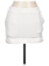 Puma Solid White Casual Skirt Size L - photo 1