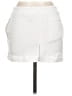 Puma Solid White Casual Skirt Size L - photo 2