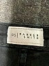 Parker Smith Black Jeggings Size 28 waist - photo 7