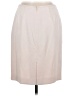 Tahari by ASL Chevron-herringbone Ivory Formal Skirt Size 8 (petite) - photo 2