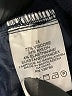 Assorted Brands Solid Blue Casual Pants Size 24 waist - photo 5