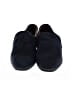 AQUATALIA 100% Leather Solid Blue Flats Size 6 - photo 2