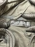 Dunbrooke 100% Polyester Solid Black Jacket Size S - photo 6