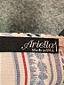 Ariella 100% Polyester White 3/4 Sleeve Blouse Size S - photo 7