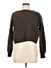 Treasure & Bond Brown Pullover Sweater Size L - photo 1