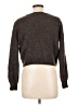 Treasure & Bond Brown Pullover Sweater Size L - photo 2