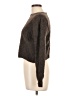 Treasure & Bond Brown Pullover Sweater Size L - photo 5