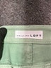 Ann Taylor LOFT Green Jeans Size 2 - photo 6