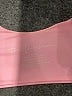 437 Four Three Seven Pink Swimsuit Top Size S - photo 3