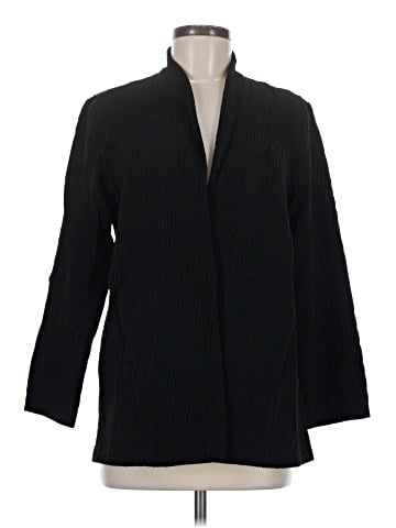 Eileen Fisher Blazer (view 1)