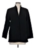Eileen Fisher Black Blazer Size M - photo 1