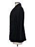Eileen Fisher Black Blazer Size M - photo 5