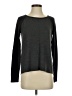 Ann Taylor Gray Pullover Sweater Size S - photo 1