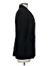 Eileen Fisher Black Blazer Size M - photo 4