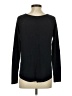 Ann Taylor Gray Pullover Sweater Size S - photo 2
