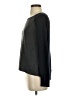 Ann Taylor Gray Pullover Sweater Size S - photo 5