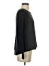 Ann Taylor Gray Pullover Sweater Size S - photo 4