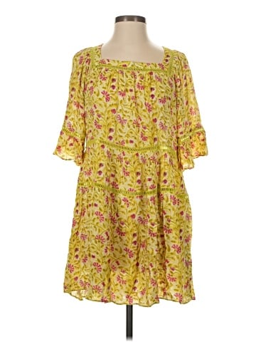 Playa Lucila Casual Dress (view 1)