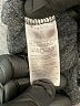 Old Navy Solid Gray Casual Dress Size XL - photo 8