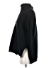 Lillusory Black Turtleneck Sweater Size XS - photo 5