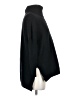 Lillusory Black Turtleneck Sweater Size XS - photo 4