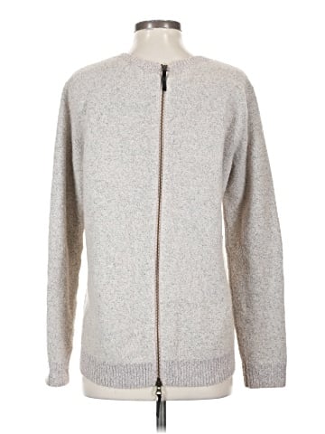 Hinge Pullover Sweater (view 2)