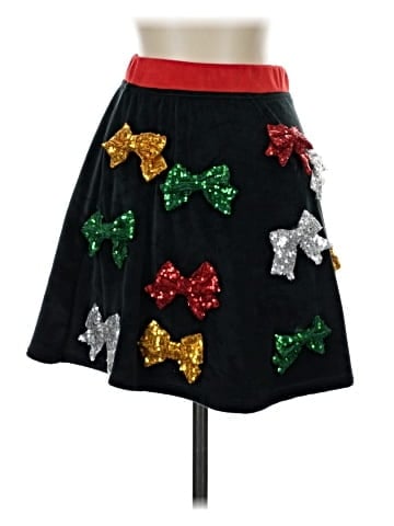 Planet Heart Casual Skirt (view 1)