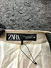 Zara Tan Vest Size XS - photo 6