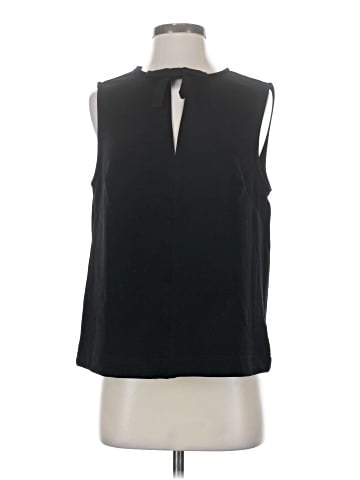 Glam Sleeveless Blouse (view 1)