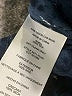 Joie Blue Long Sleeve Blouse Size XS - photo 8