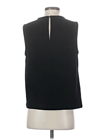 Glam Sleeveless Blouse (view 2)